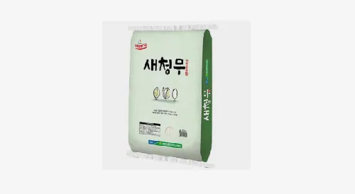 영광농협 새청무 20kg 상등급 대성라이스