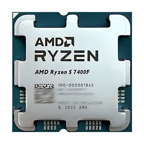 AMD Ryzen 7 9800X3D (예상) 게이밍 CPU - 차세대 8코어/16스레드 최대 5.7GHz, 104MB+ 캐시(3D V-Cache) Zen 5 소켓 AM5 - 쿨러 미포함
