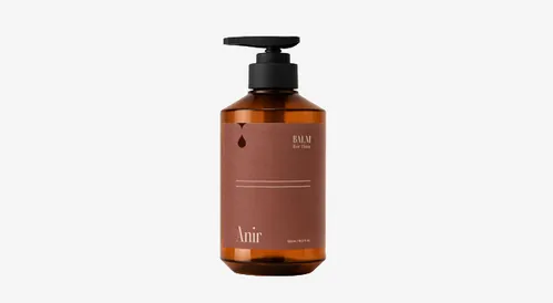 (15분 집중 케어 클리닉) Anir 아니르 밤 헤어 클리닉_살롱 납품 헤어 클리닉 브랜드 50ml 밤클리닉 증정