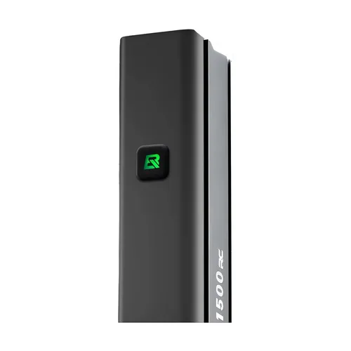 ROCKBROS 1500LM 자전거 라이트 5500mAH 스마트 센스 자전거 전조등 알루미늄 MTB 도로 LED 램프 헤드라이트 사이클링 플래시 라이트