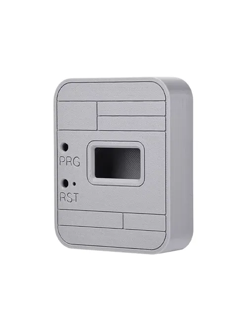 Heltec WiFi LoRa 32 V4 개발 보드용 케이스 키트 확장 쉘, Arduino IoT LoRaWAN용 쉘 (V4 보드 배터리 제외)
