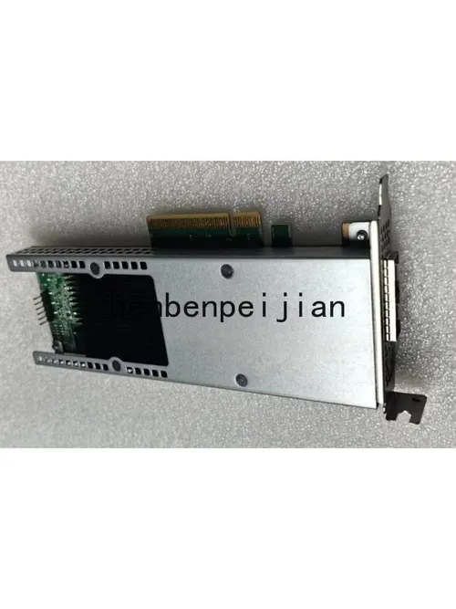 R1291-F9003-02 알리바바 액셀러레이터 카드 +FPGE xilinx XCKU3P-FFVB676