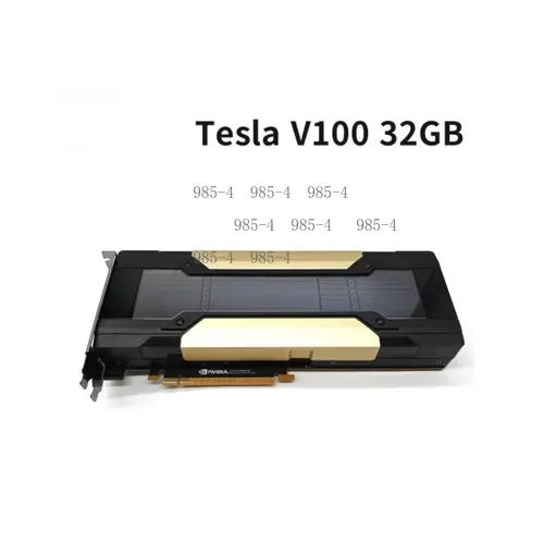그래픽 카드 GPU K80 M60 P40 V100 T4 A2 M10 P4 딥 러닝