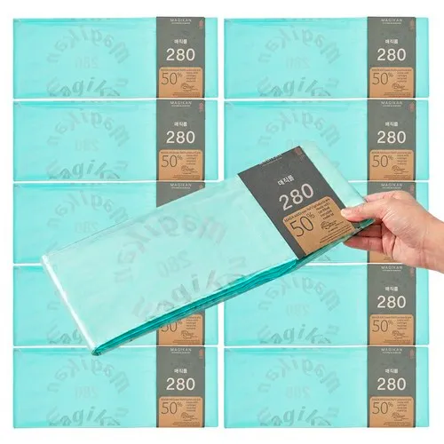 매직캔 휴지통 27리터 M280 MJ280 MH280 리필 봉투 280RB