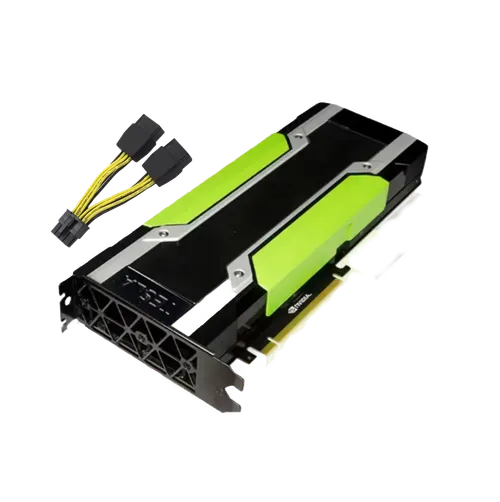 NVIDIA Tesla P100 16GB P40 24GB 그래픽 GDDR5 Supermicro PCI-E GPU 카드