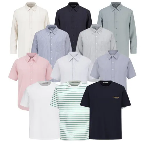 에디션 센서빌리티 9월27일까지 판매 간절기 긴팔 반팔 이너 3장무료배송