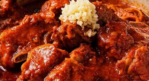 대구 동인동 돼지갈비찜 1kg+1kg(총2kg)/ 2건이상 구매시 사은품 증정