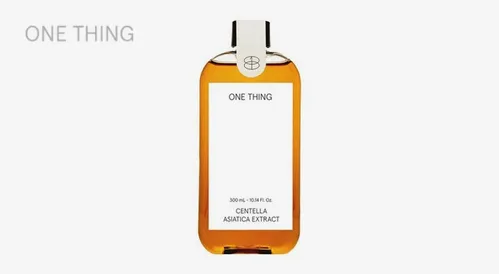 (9/22 9900원 특가) 원씽 병풀/어성초 추출물 토너 300ml