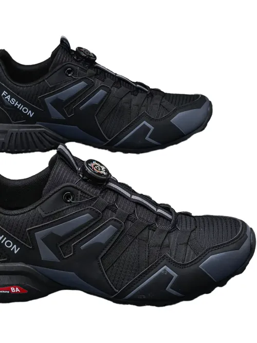 Men's Outdoor Casual Shoes, Everyday Casual Running Shoes for Men, Sizes 39 to 47