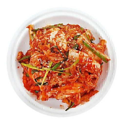 (신선집중) 한상궁김치 겉절이 2kg / 출고당일생산