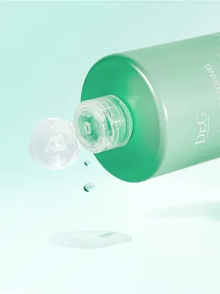 약산성 클렌징 워터 490mL
