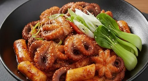 채선당 샤브샤브 밀키트 2인+매콤쫄깃 쭈꾸미볶음 620g 외 모음