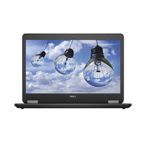 델 래티튜드 E7470 i5-6300U 8GB SSD256GB 14인치 FHD 윈도우10프로 중고노트북