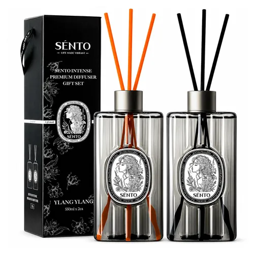 센토 인텐스 프리미엄 대용량 디퓨저 550ml