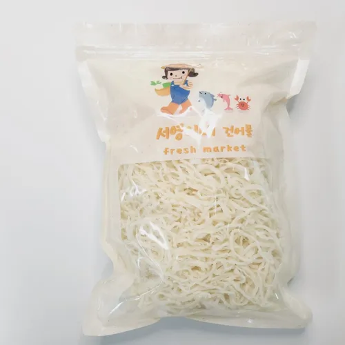 서건푸드 실속 진미채 대용량