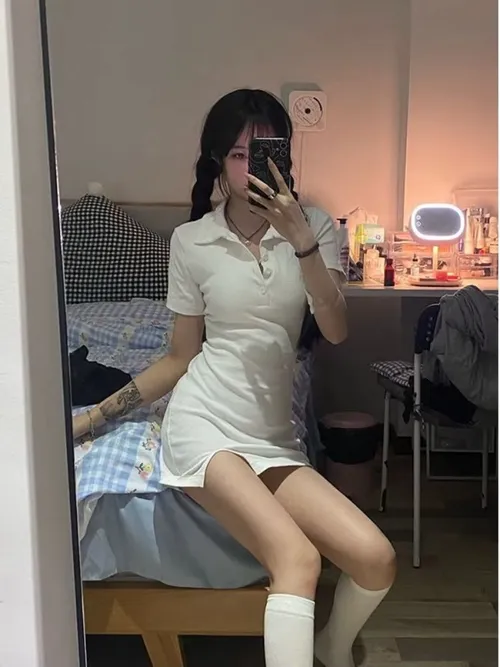 섹시한 나이트 아웃핏 여성용 섹시 나이트가운 파자마 드레스 여성용 나이트가운 매혹적인 반팔 잠옷 여성용 섹시 나이트웨어