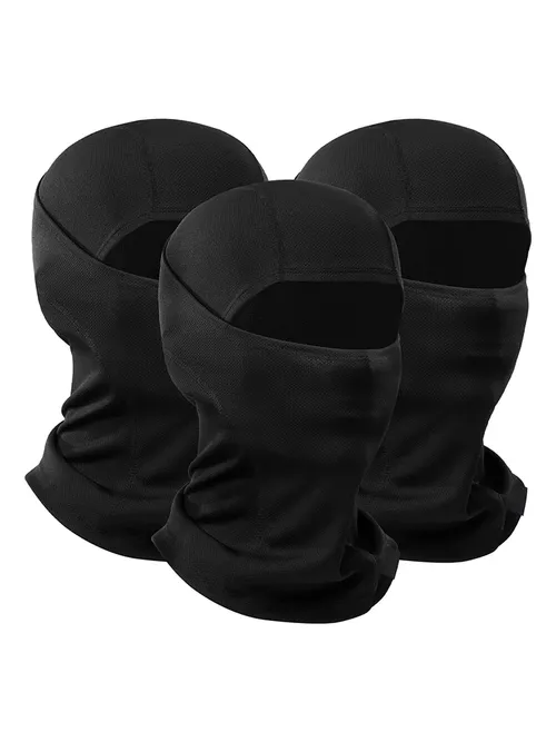 Balaclava 스키 마스크 남성과 여성을 위한 풀 페이스 커버 스키 야외 스포츠를 위한 통기성 풀 페이스 마스크