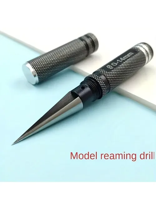 모델 확장 홀 펀치 수동 드릴링 목공 및 모델 제작 DIY 구멍 뚫기