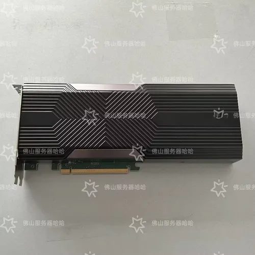 쿤룬 코어 AI 가속 카드 K200 KUNLUN K200 GPU 가속 카드 AI 컴퓨팅 딥 러닝