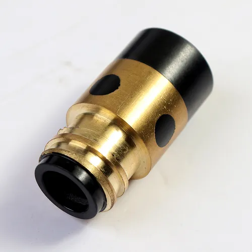 TANTAN웰딩 350A CO2절연관 16mm(20mm) 규격품