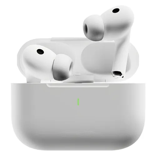사운독스 Sound Pods Pro 블루투스 이어폰, SDX-Y07-W, 화이트, 40시간, 액티브노이즈캔슬링(ANC), 방수가능
