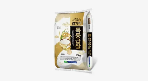 25년산 특등급 경기미 진품 특등급쌀 10kg 추청