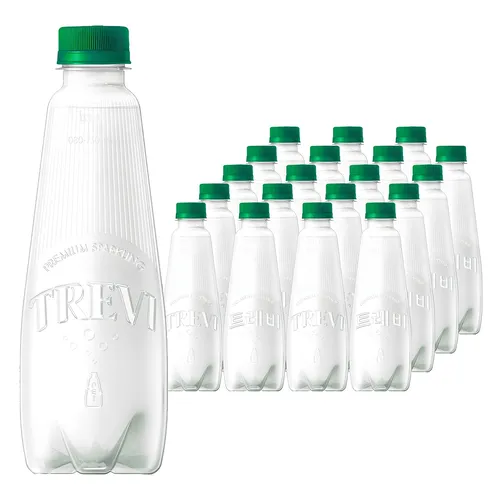 트레비 레몬 ECO 탄산음료 무라벨