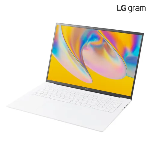LG전자 최신 그램 17인치 윈도우11 홈 인텔 14세대 울트라5 RAM 8GB SSD 256GB, 화이트, 17ZD90SU-GX56K, 1TB, 16GB, WIN11 Home