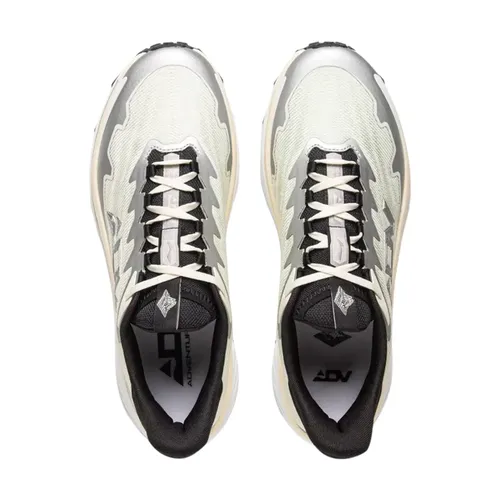 Li-Ning 남성용 BEN XIAO 트레일 러닝화 LN DWR 발수성 통기성 지원 안정적인 LiNing 마운틴 스포츠 신발 ARNV015