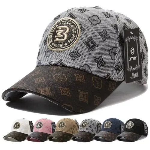 새로운 캐주얼 편지 자수 양산 모자 학생 streetwear 힙합 야구 모자 여성 조정 가능한 스포츠 모자 남자 낚시 모자