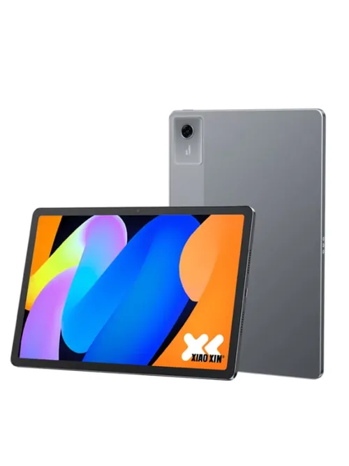 레노버 샤오신 패드 2025 11인치 태블릿 128GB 256GB 롬 미디어텍 디멘션 6300 2.5K ULTRA HD 돌비 애트모스 7040MAH 배터리