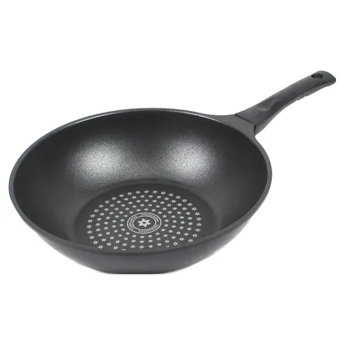 키친아트 뉴 티타늄 코팅 궁중팬