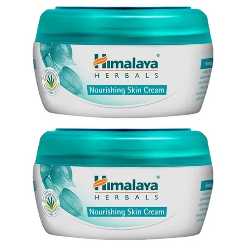 히말라야 너리싱 수분크림, 250ml, 2개