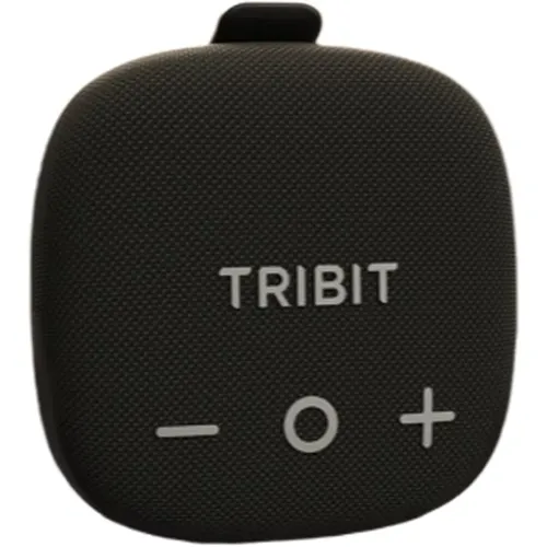 TRIBIT StormBox Micro 3 휴대용 블루투스 스피커, IP68 방수 기능이 있는 13W 자전거 스피커, 야외 캠핑, 하이킹을 위한 24시간 재생 시간