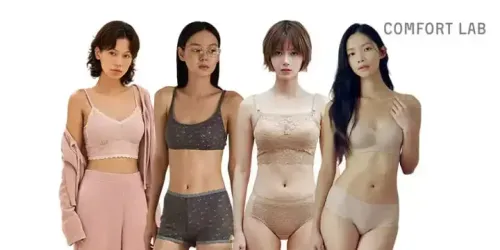 컴포트랩 인기 BEST 브라렛/스포츠브라/이너웨어 모음