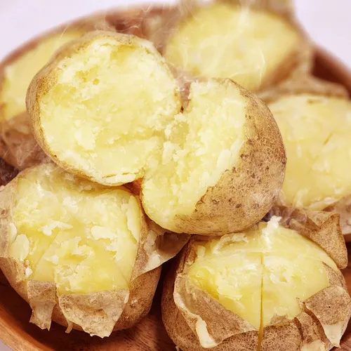국내산 울팜 특품 흙감자 제철 수미 햇 감자, 1개, 감자3kg(중)