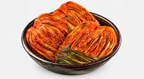 온가족 엄마손맛 배추김치 10Kg