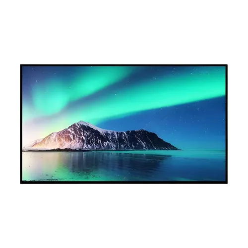 TV 백라이트 음악 동기화 USB 전원 RGB LED 스트립 라이트, 15 - 80 인치 TV, 거울, PC용