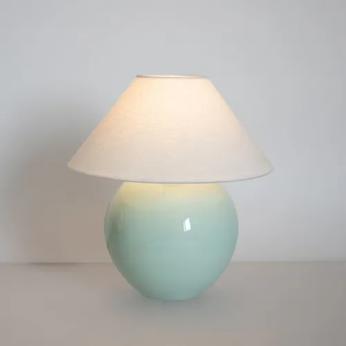 세라믹 디자인 도자기 조명 moon JAR 외 5Types