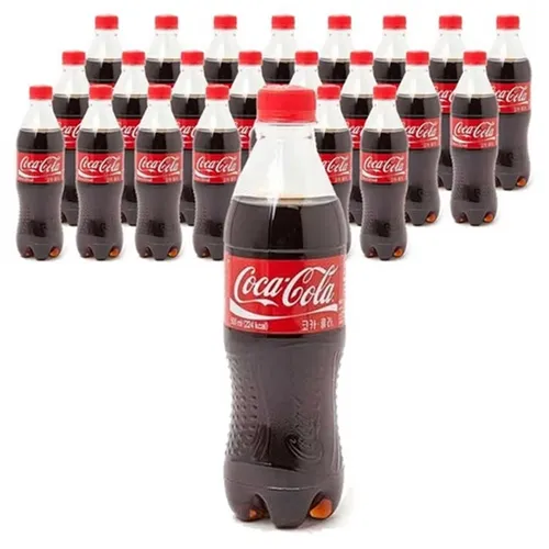 코카콜라 업소용 500ml x 24PET