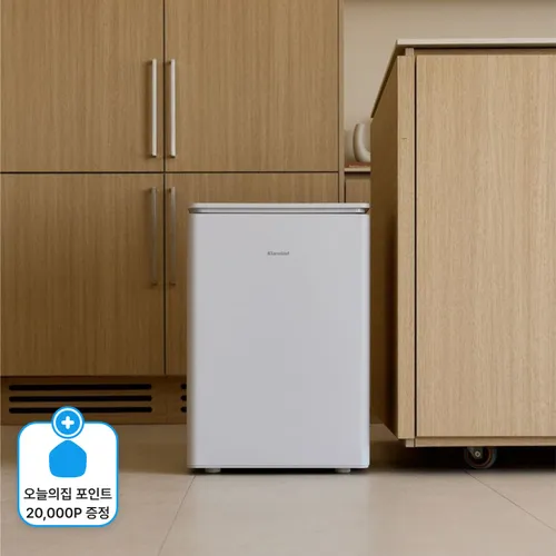 최종혜택가 31만! 소담 미니 김치냉장고 음료냉장고 40L KRDT040SKN1