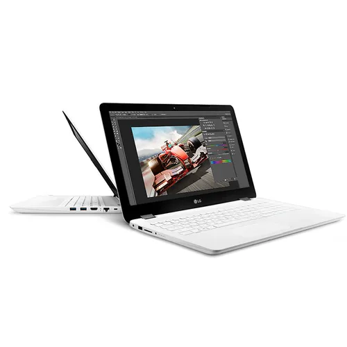 LG 울트라PC 15U480 지포스 MX i5 16G 512+500G Win10