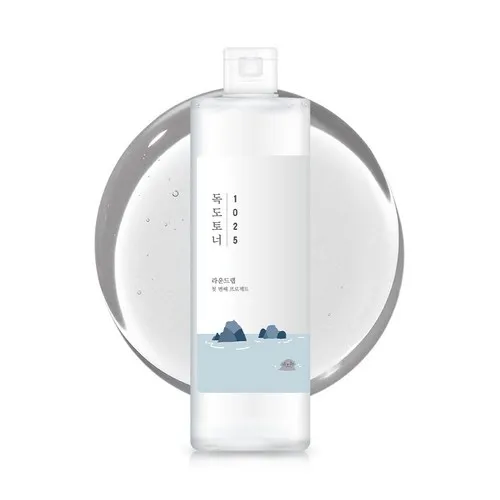 라운드랩 독도 토너
