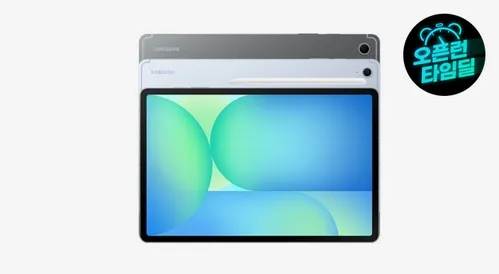 삼성전자 갤럭시탭 S10 FE WiFi 전용 128GB 그레이