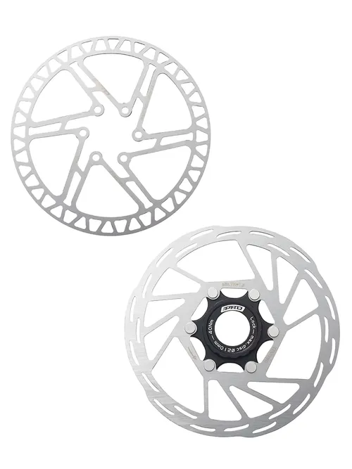 센터 잠금 브레이크 디스크 및 6 볼트 브레이크 디스크 로터 강력한 방열 플로팅 140mm 160mm 180mm, MTB/도로용