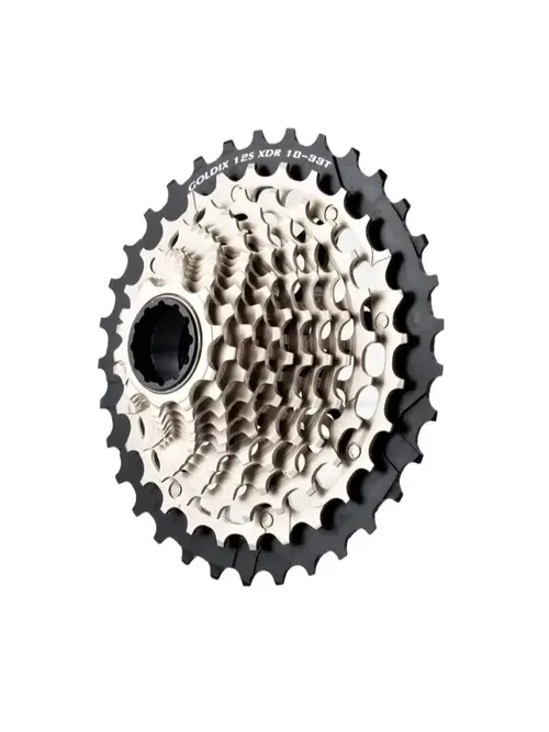 GOLDIX XDR 12 속도 카세트 28T 33T 36T 초경량 K7 카세트 12V Sram XDR 전자 변속 r9270 r8170
