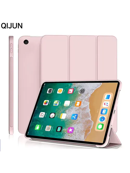iPad 9.7 인치 2017 2018 5th 6th Gen A1822 A1823 A1893 A1954 케이스 ipad 5th 6th 케이스 ipad 6/5 2017 2018 년 케이스