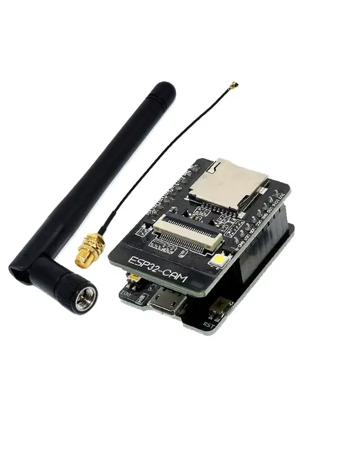 ESP32-CAM ESP32-CAM-MB 마이크로 USB ESP32 시리얼-와이파이 ESP32 CAM 개발 보드 CH340 5V 블루투스
