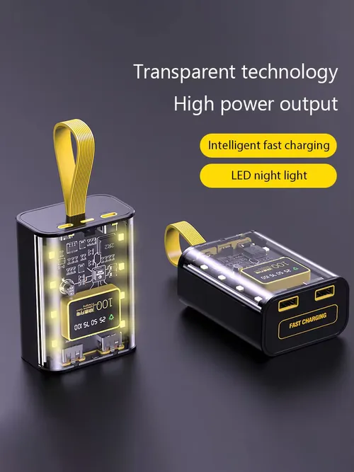 3*18650 배터리 충전기 케이스 DIY 전원 은행 상자 빠른 충전 5V 2A 더블 USB 출력 배터리 보관 상자 LED 야간 조명