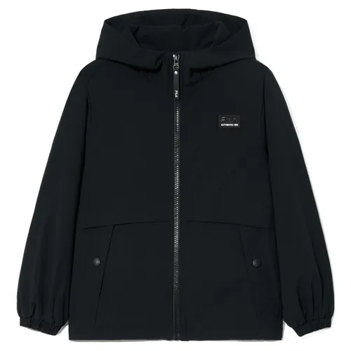 휠라키즈 에센셜 바람막이 FK2JKG3101X